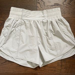 Balance Athletica High Rise Shorts- Size M